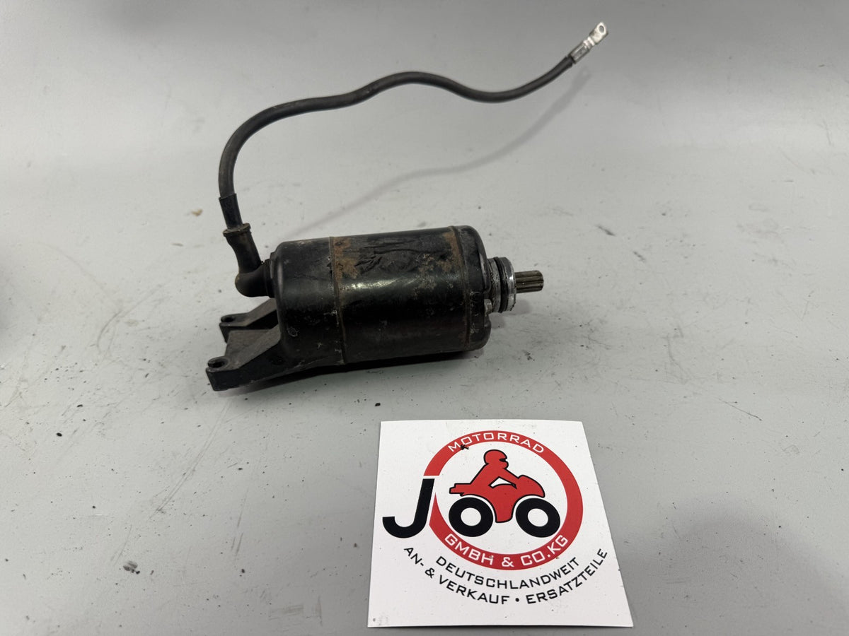 Kawasaki ER 6 N ER650A Anlasser Starter Electric Motor Engine