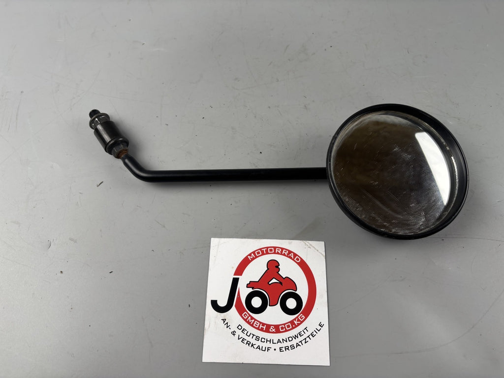 Honda SLR 650 Vigor FX 650 RD09 Spiegel Spiegelpaar Mirror links left