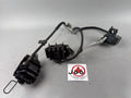 Suzuki RF 600 R GN76A Bremsanlage Bremse Brake Sattel Pumpe vorne front