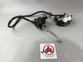 Yamaha XJ 600 Diversion 4BR 4LX Bremsanlage Bremse Sattel Pumpe vorne front Brak