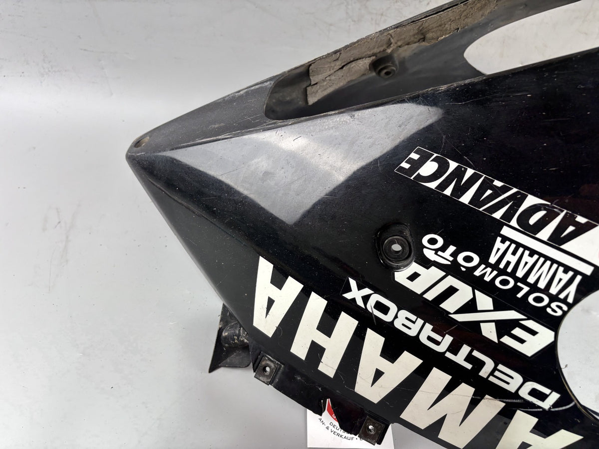Yamaha YZF 1000 R Thunderace Bug Bugspoiler Unterverkleidung Abdeckung Cover