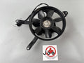 Kawasaki ZRX1100 ZRT10C Lüfter Lüftung Ventilator Kühler Kühlung