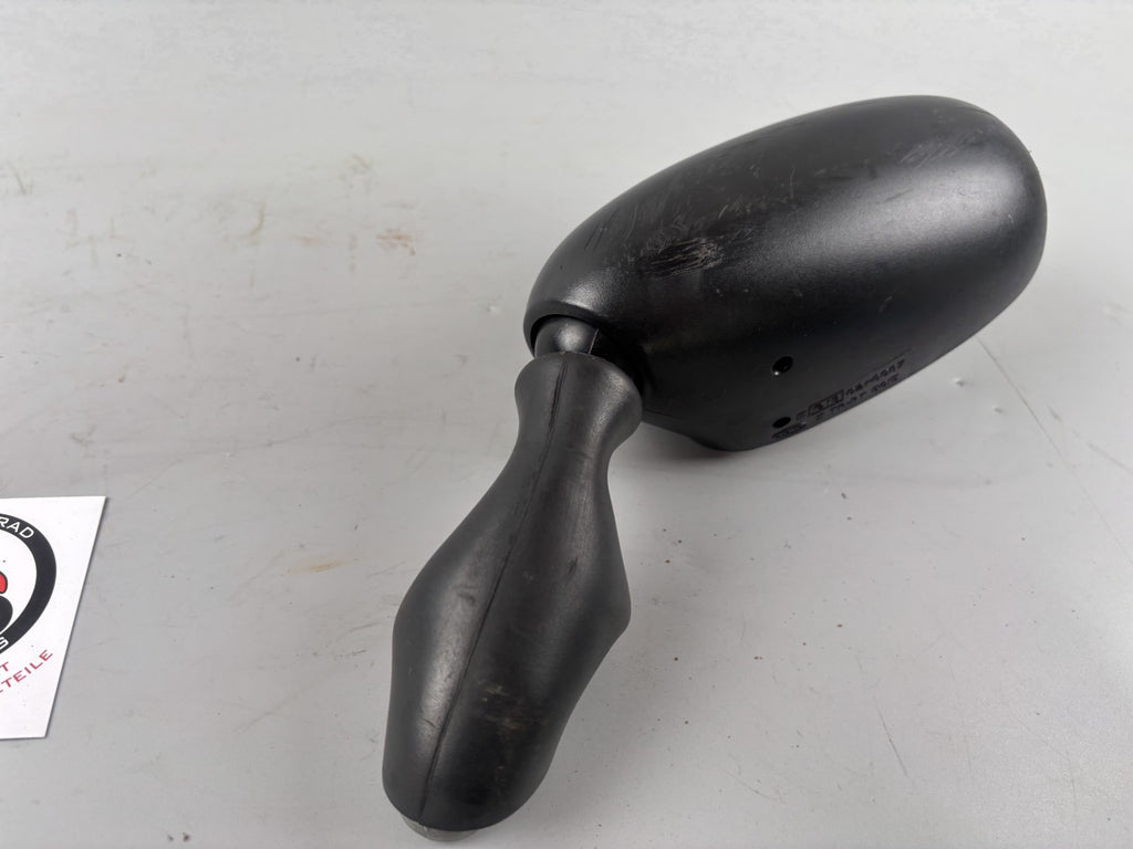 Suzuki GSX 750 F AK11 Spiegel Seitendeckel Mirror links left