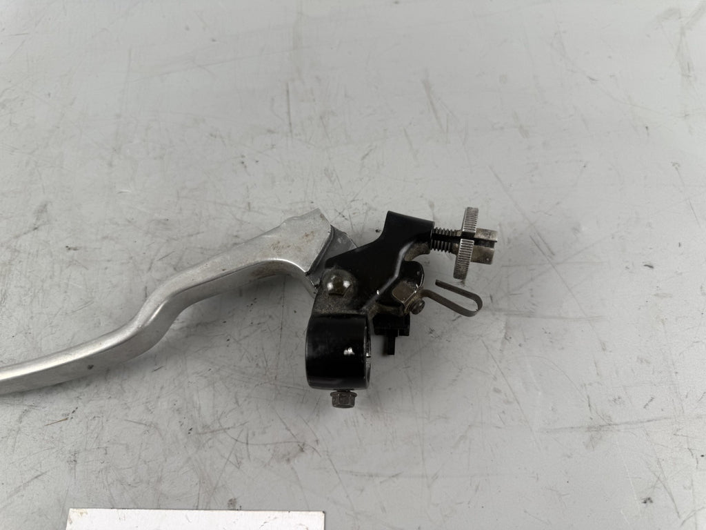 Suzuki GSX-R 600 SRAD AD 97-00 Kupplungsarmatur Clutch Kupplungshebel