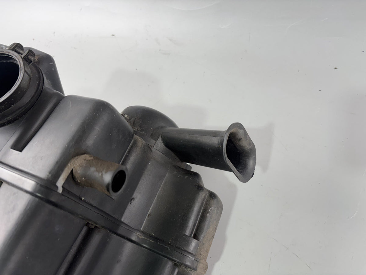 Kawasaki ER 5 EX500A Airbox Luftfilterkasten Ansaugung