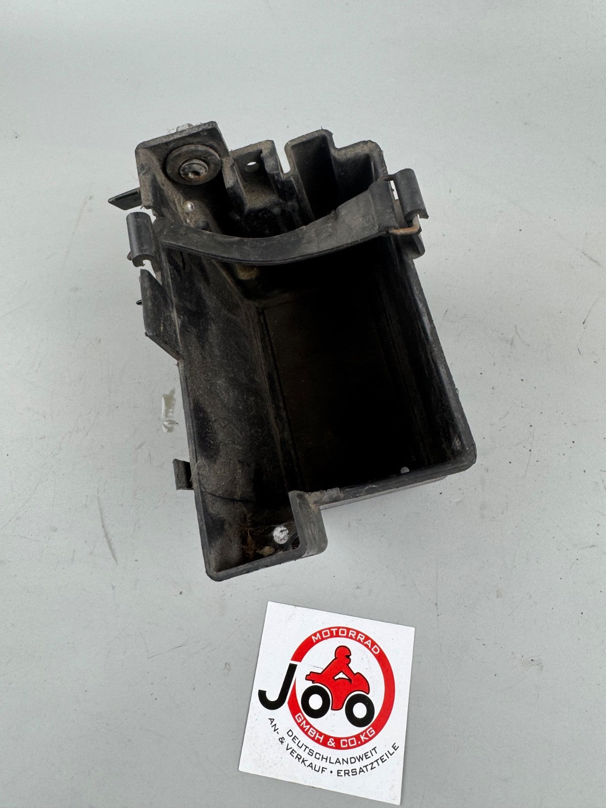 Yamaha FZR 1000 3LE Batteriekasten Batteriefach