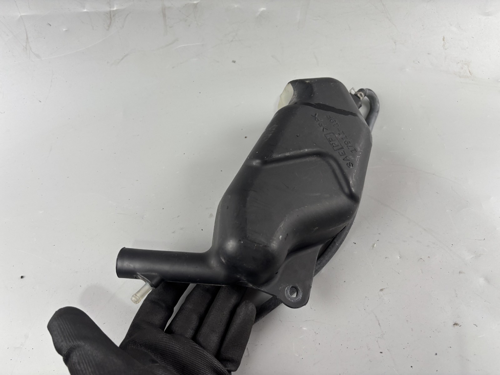 Suzuki SV650 N AV Kühlwasserbehälter Ausgleichsbehälter Tank