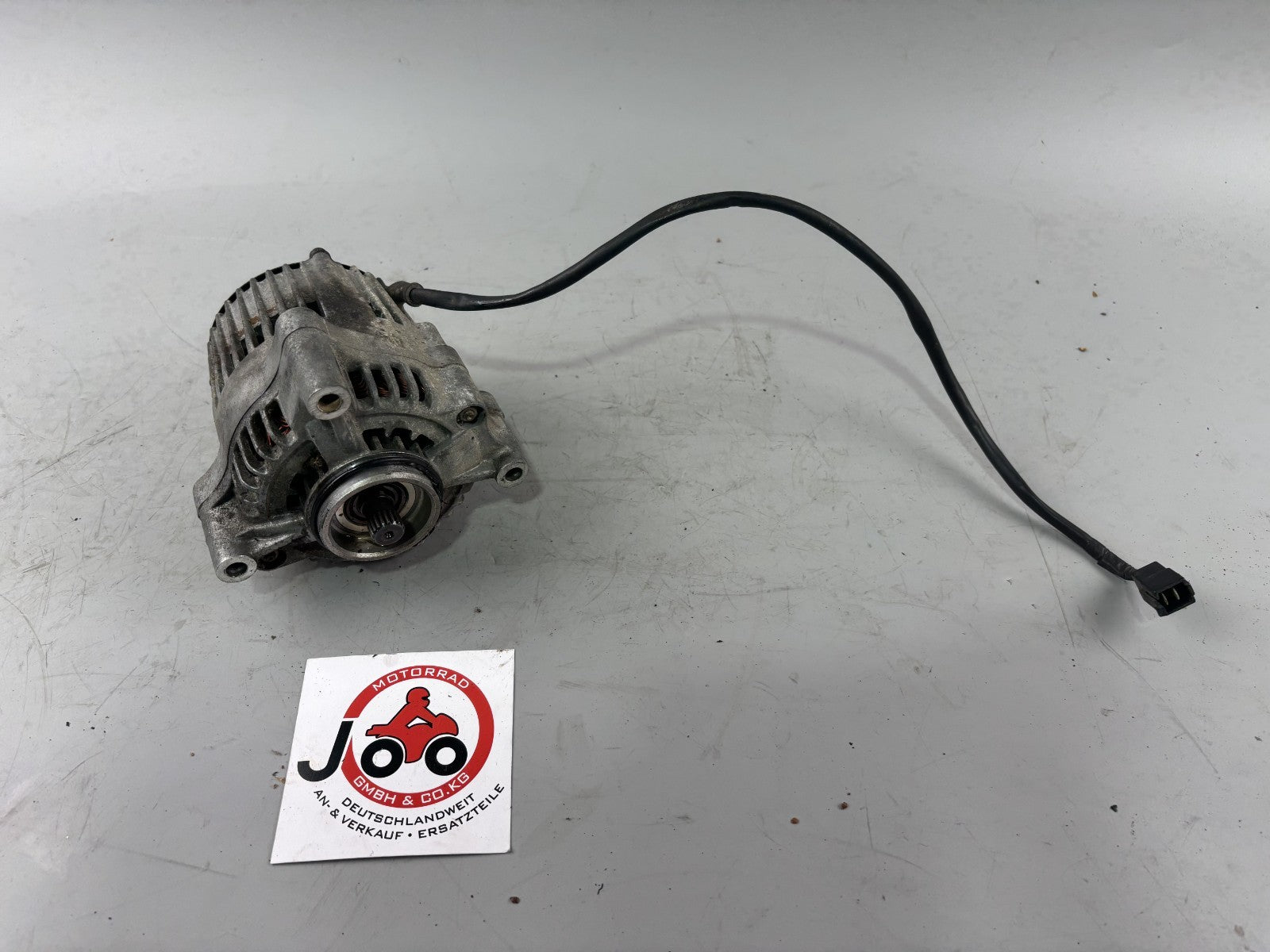 Suzuki RF 600 R GN76A Lima Lichtmaschine Generator