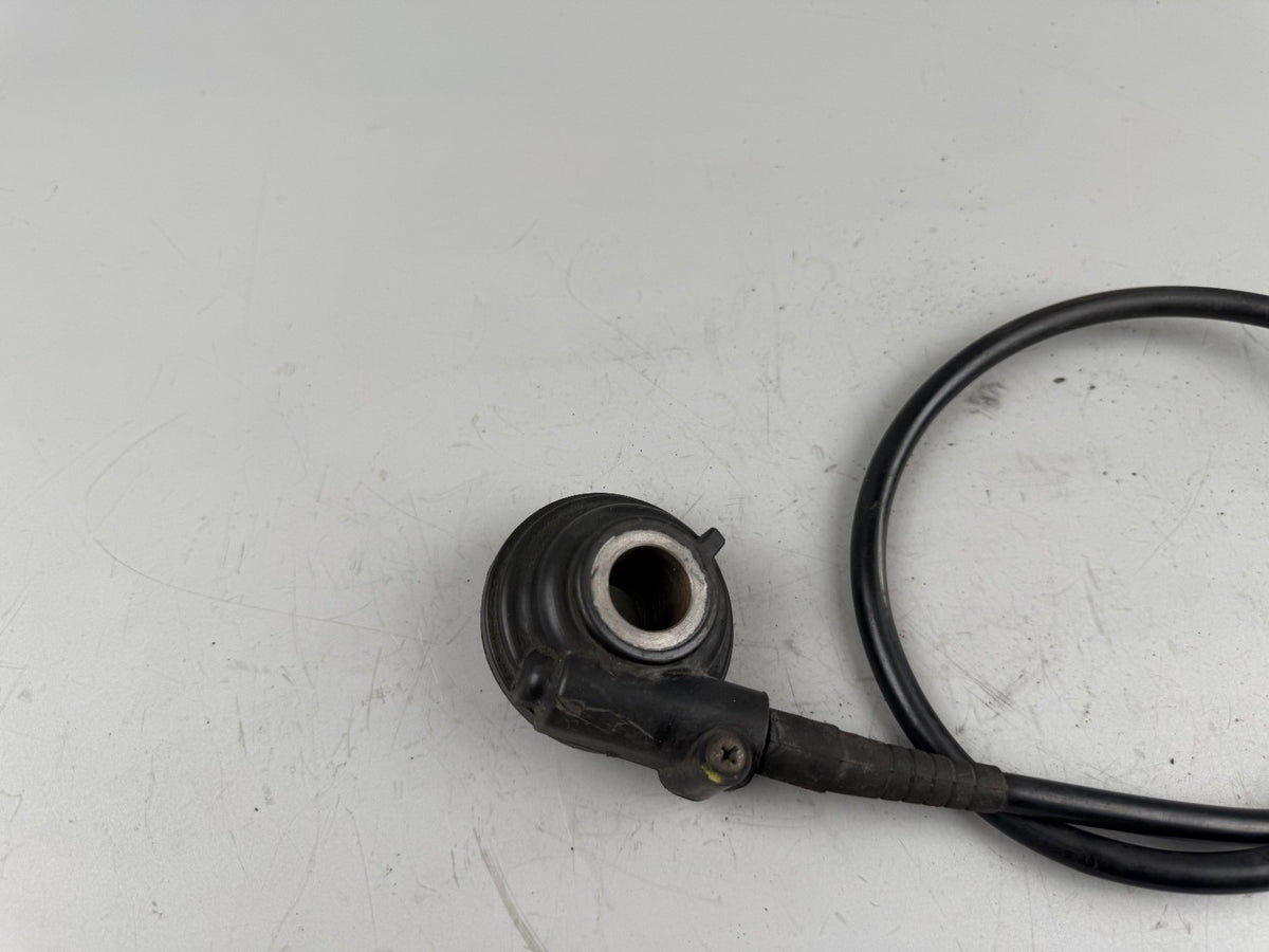 Suzuki GSX750 AE Inazuma Tachoschnecke Tachowelle Speedometer Antrieb
