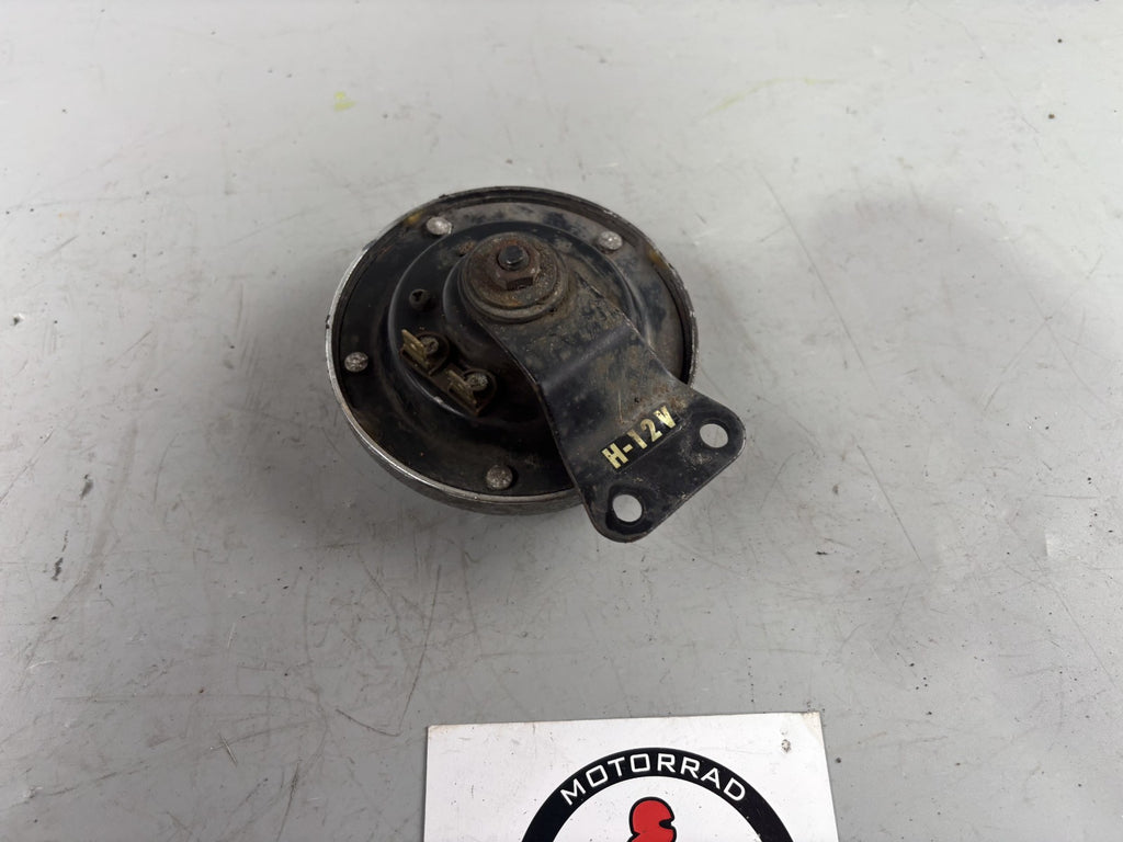 Kawasaki EL250 252 Eliminator Hupe Horn Signal