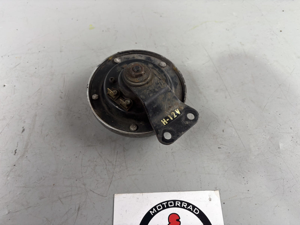 Kawasaki EL250 252 Eliminator Hupe Horn Signal