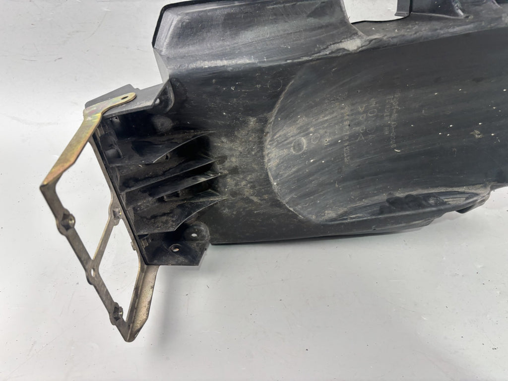 Honda CB 600 F Hornet PC34 Fender Schutzblech Kotflügel Spritzschutz Radlauf