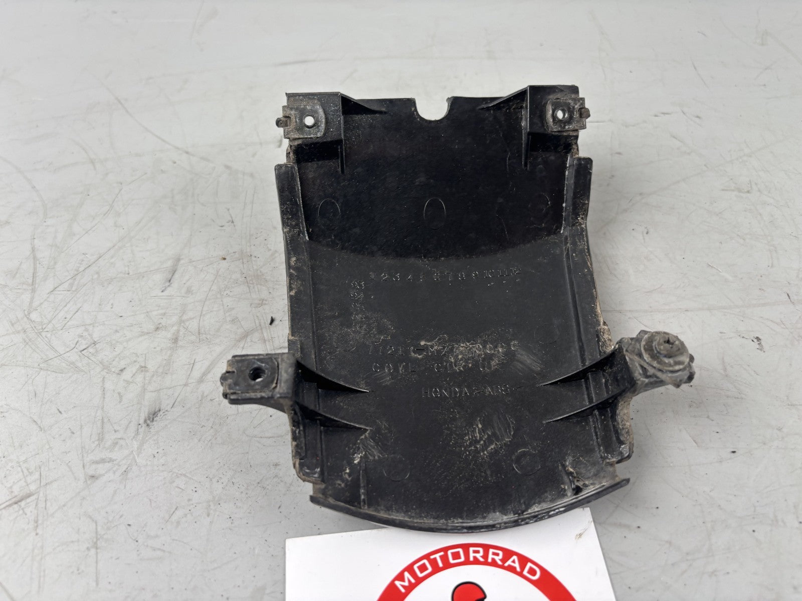 Honda VFR750 F Rc36/2 Abdeckung Cover Verkleidung mitte
