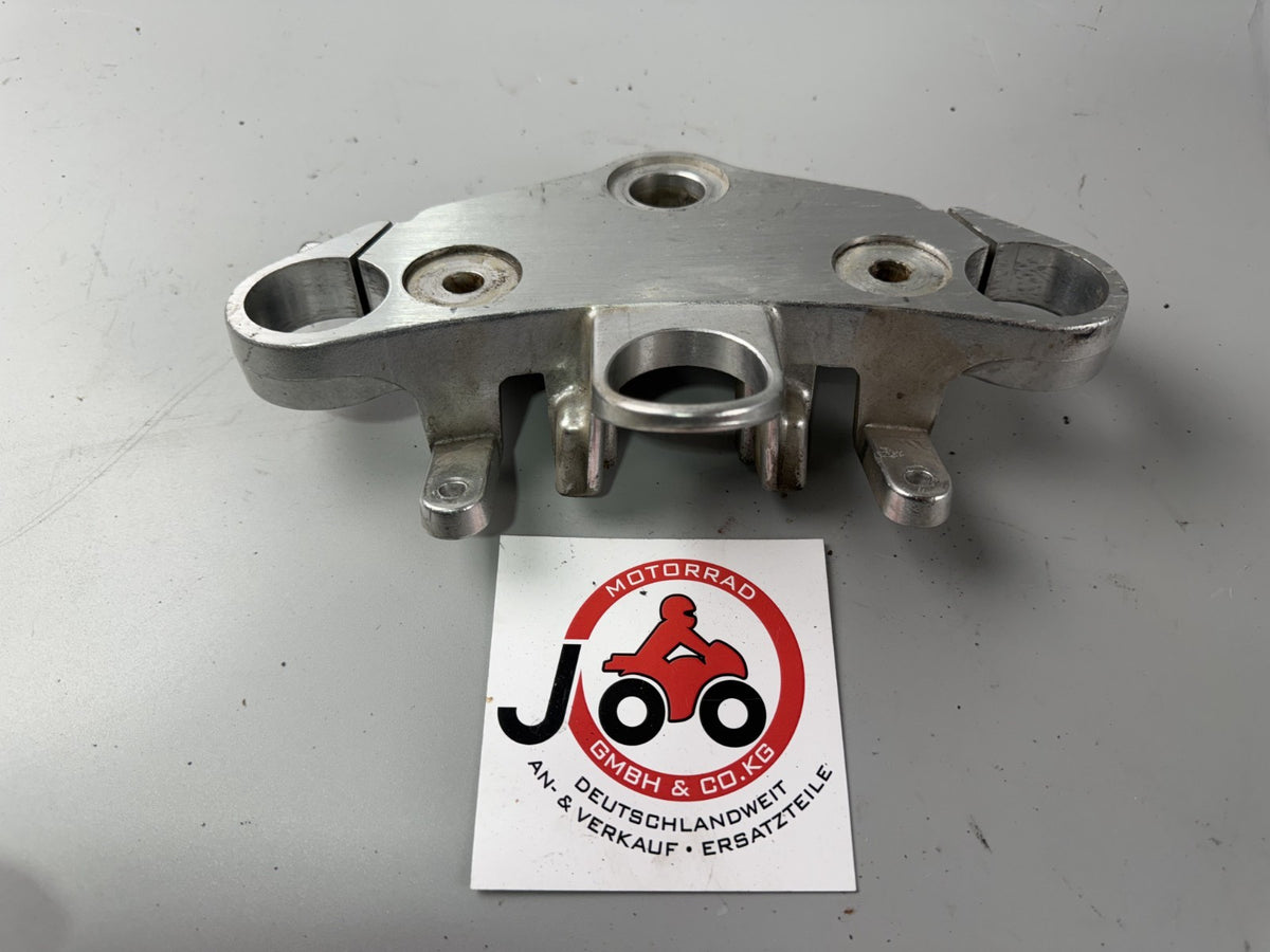 Kawasaki ZL600 Eliminator Gabelbrücke Bridge Verbindung oben obere