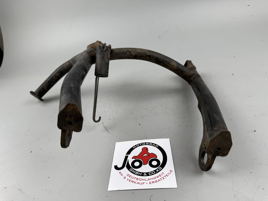 Honda VFR800 RC46 FI Hauptständer Mainstand Holder Frame