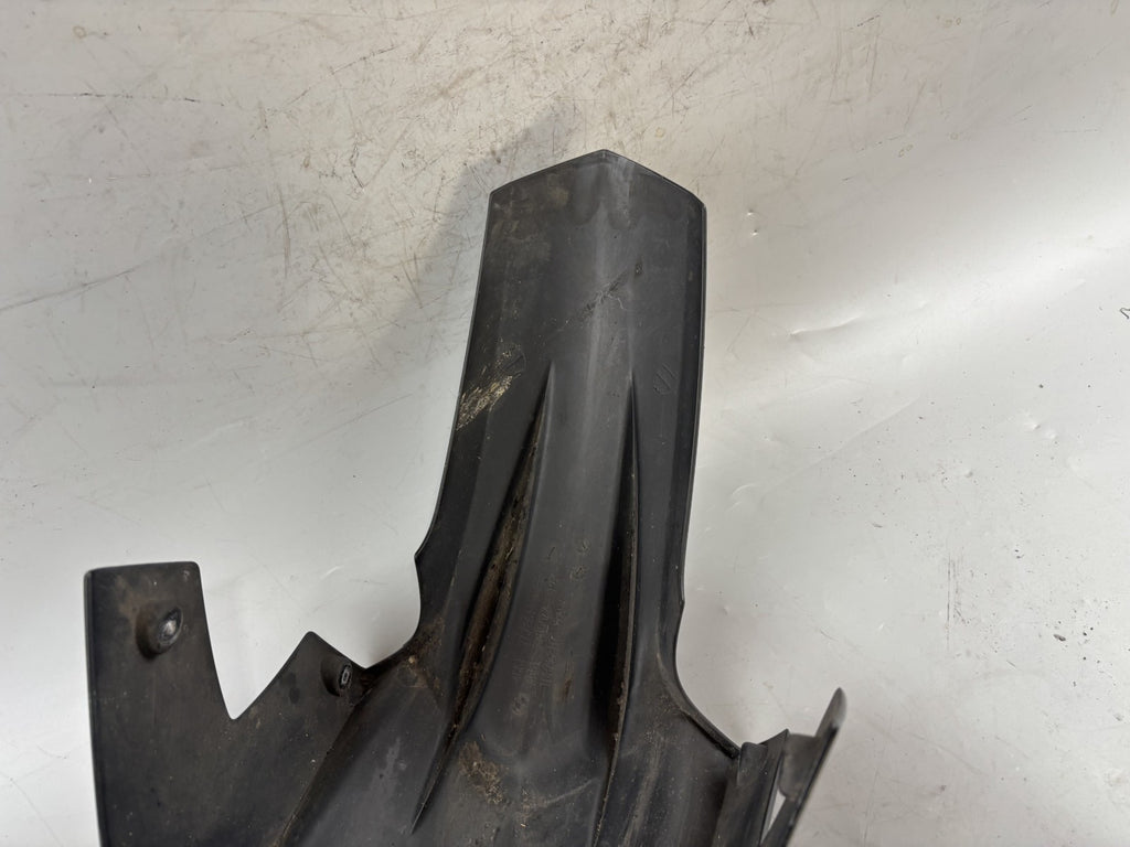 BMW F800 S Schutzblech Fender Kotflügel Spritzschutz Verkleidung Cover Radlauf