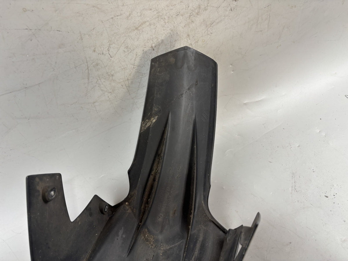 BMW F800 S Schutzblech Fender Kotflügel Spritzschutz Verkleidung Cover Radlauf