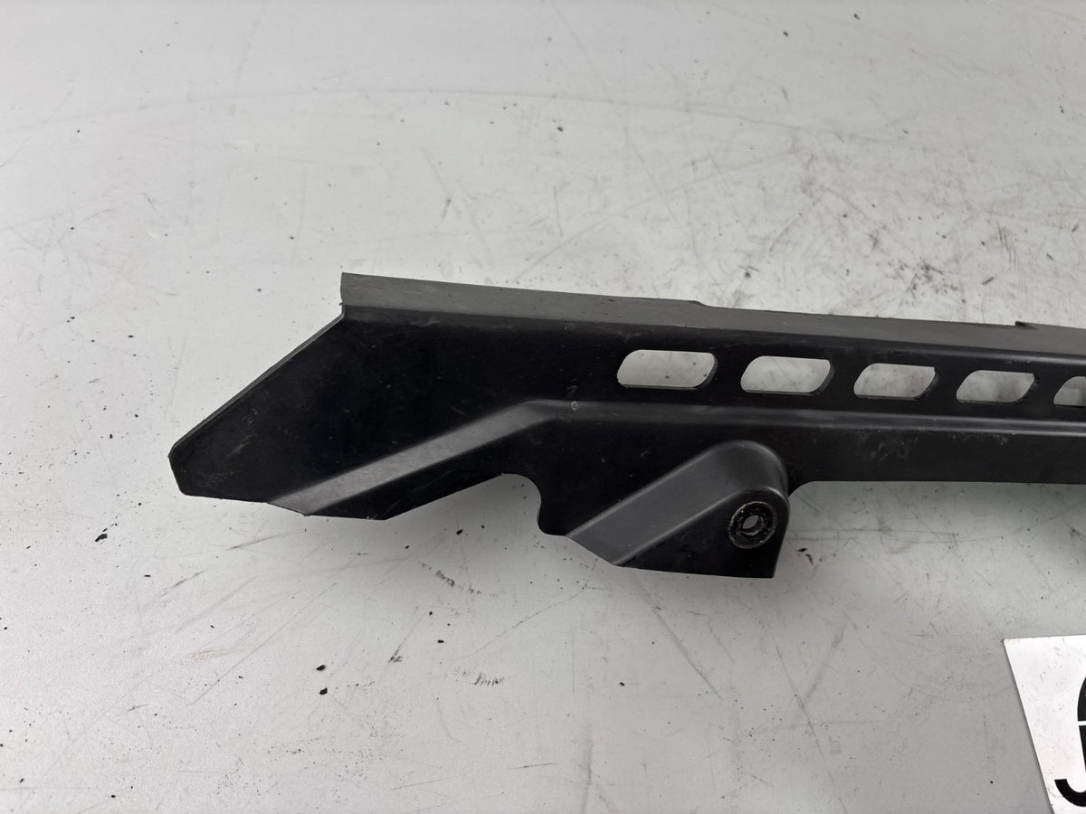 Yamaha FZS600 Fazer RJ02 Kettenschutz Abdeckung Cover Verkleidung Chain