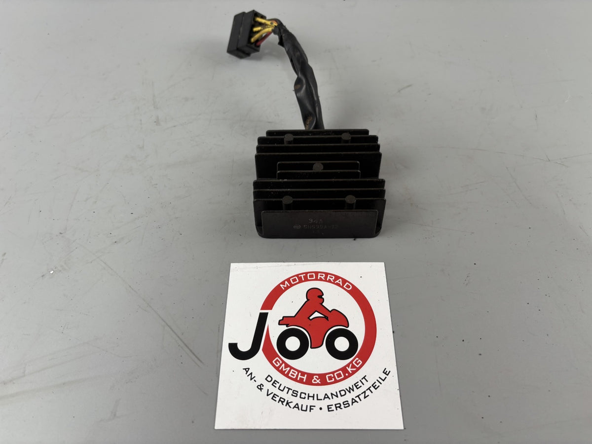 Suzuki DR 800 S DR BIG SR43 A/B Gleichrichter Ignition Spannungsregler Electric