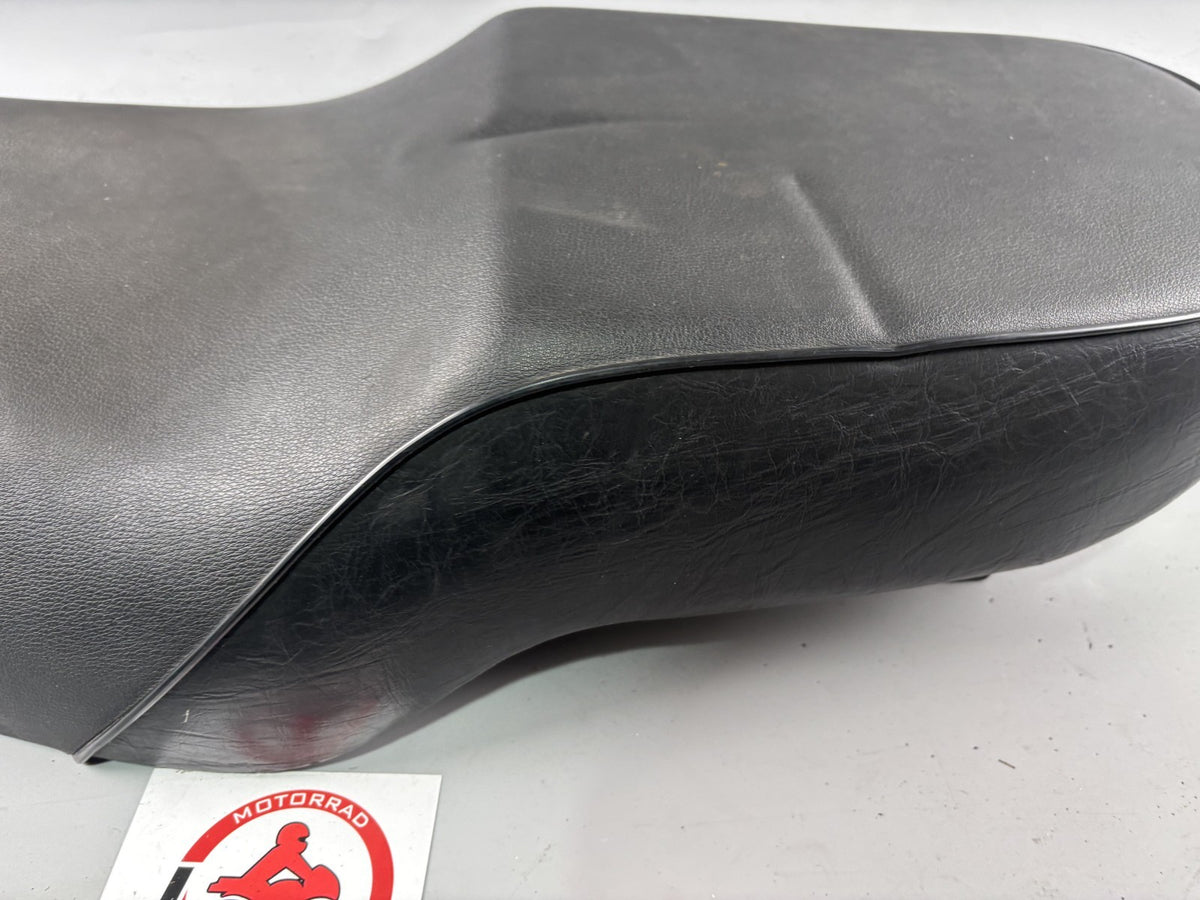 Kawasaki ER 5 EX500A Sitzbank Sitz Seat Bezug Kissen