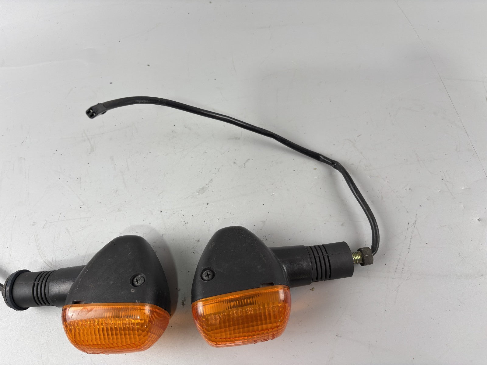 Suzuki GSX 750 F AK11 Blinker Turn Signal Lighters