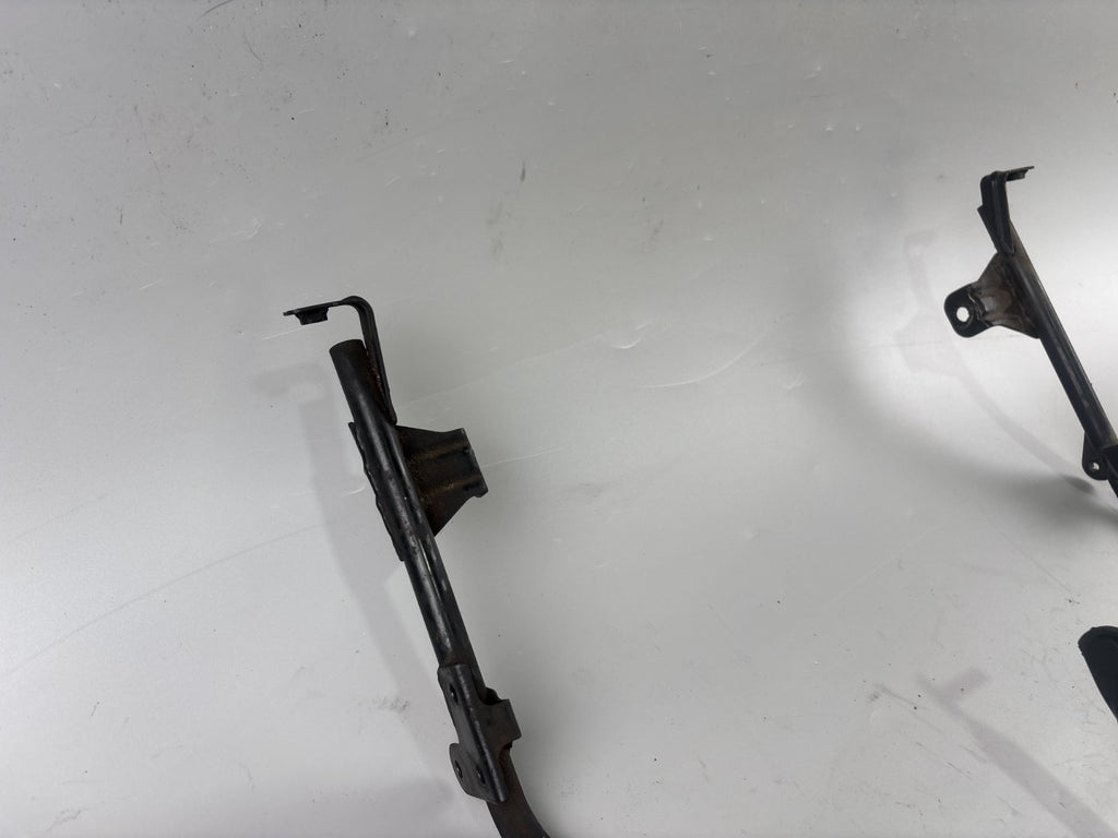 Kawasaki ZZR600D ZX600D Geweih Holder Halterung Verkleidungshalter
