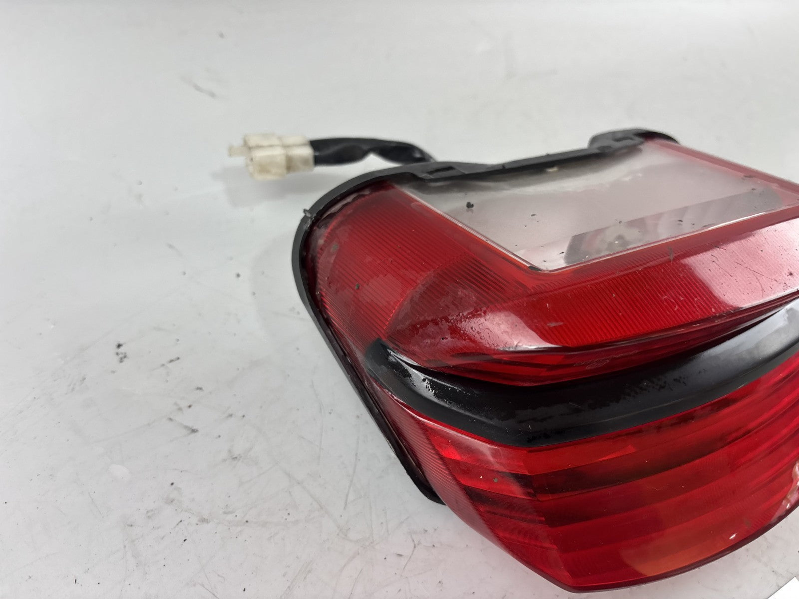 Yamaha XJR1300 RP02 Rücklicht Lampe Licht Backlight Bremslicht Brakelight