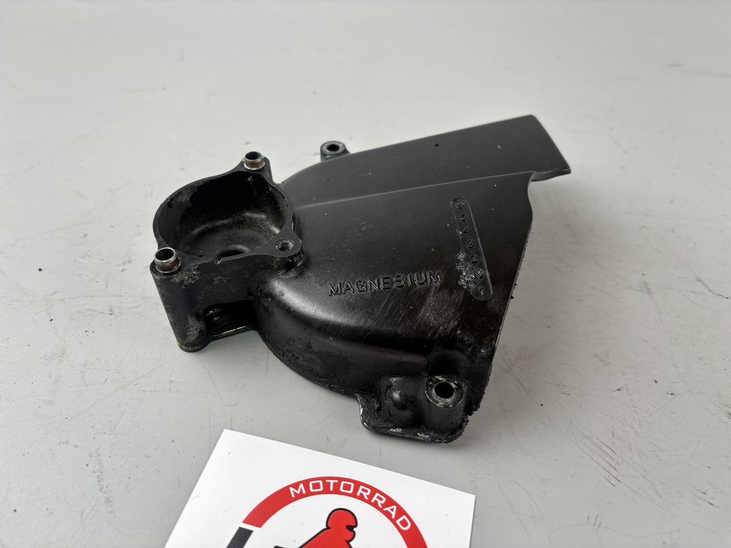 Honda VTR1000 F SC36 Firestorm Ritzelabdeckung Motordeckel Cover