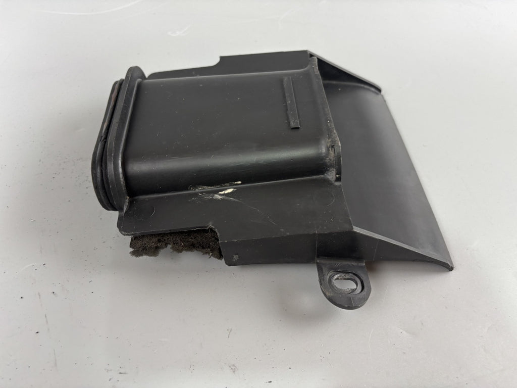 Kawasaki ZZR600D ZX600D Luftfilterkastendeckel Cover Abdeckung Ansaugung