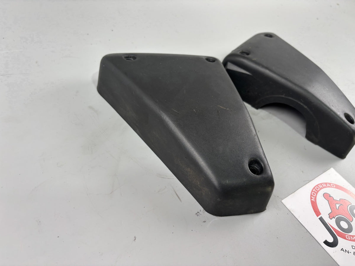 Yamaha FZS600 Fazer RJ02 Seitendeckel links rechts Seitenverkleidung Seitenteil