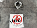 Yamaha XJR1200 4PU Lagerdeckel Anlasser Motordeckel Motor Engine
