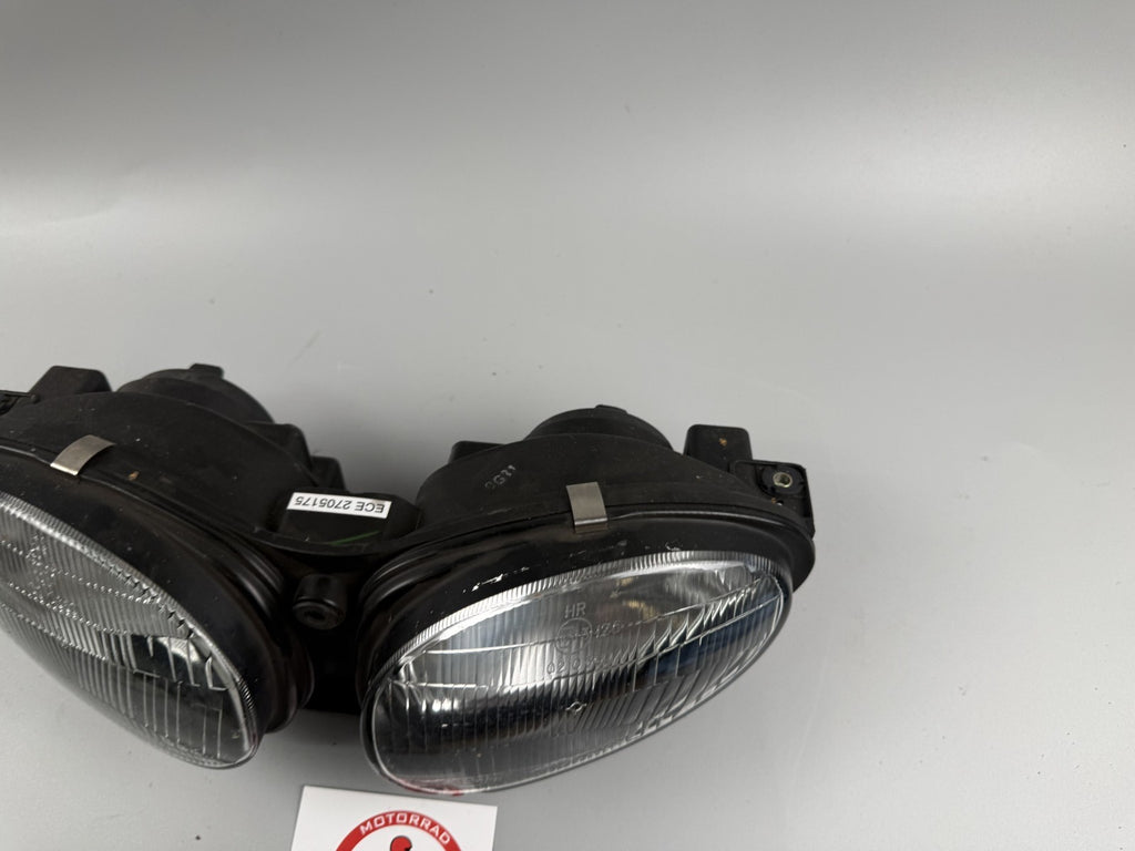 Triumph Sprint 955i ST T695 Scheinwerfer Headlight Licht Lampe front vorne
