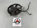 Honda VFR750 F RC36/1 Ventilator Cooler Kühler