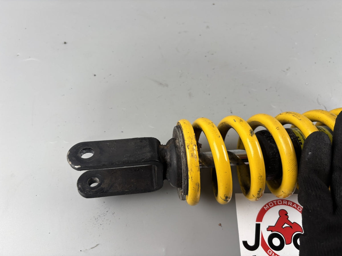 Suzuki SV650 N AV Federbein original Stoßdämpfer Shock Absorber