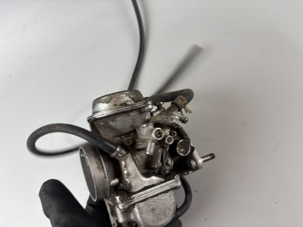 Yamaha Majesty 250 Vergaser Carburetor Einspritzung Fuel Gas Motor Engine