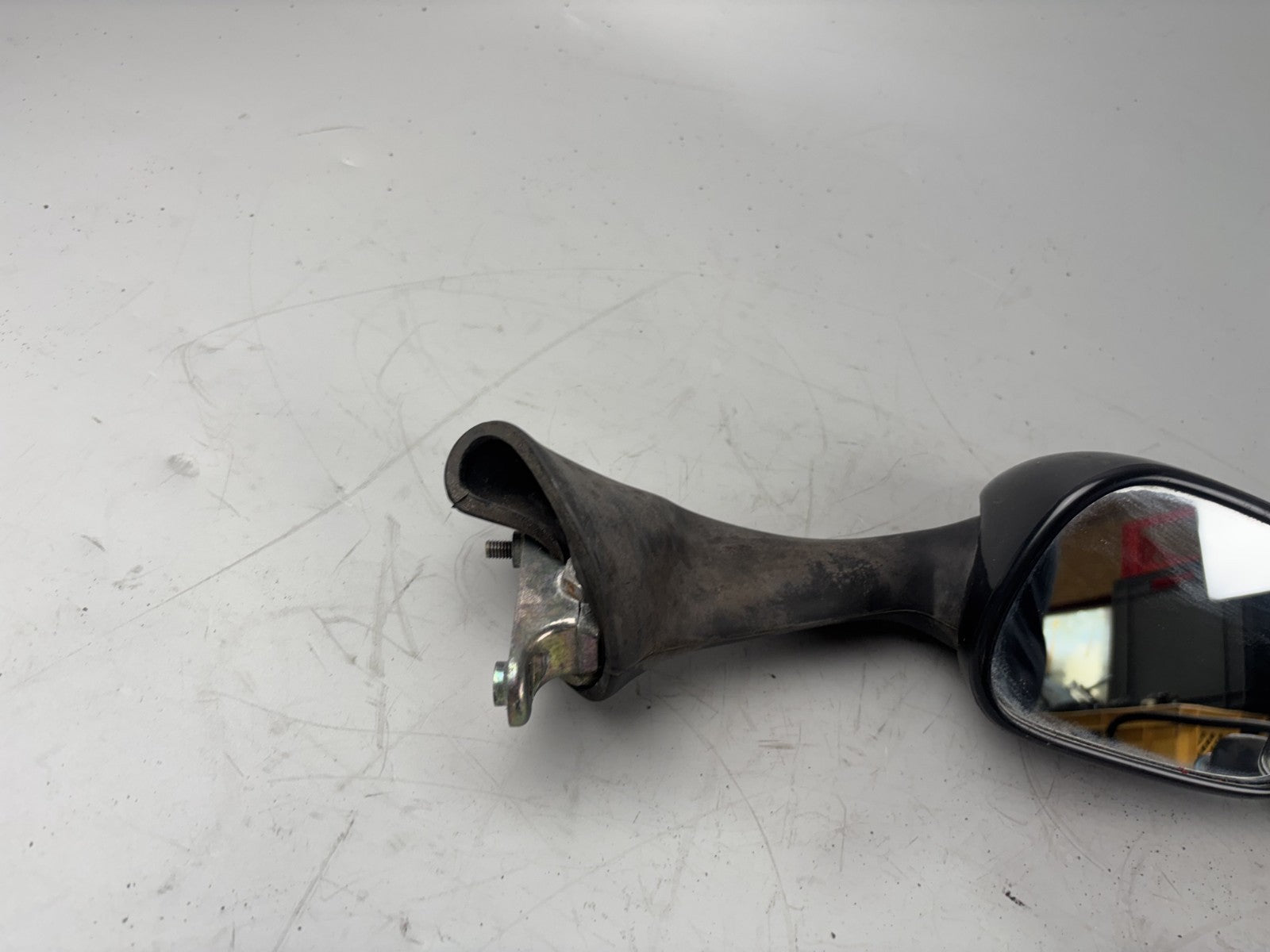 Honda VFR750 F Rc36/2 Spiegel Spiegelpaar Mirror Rückspiegel