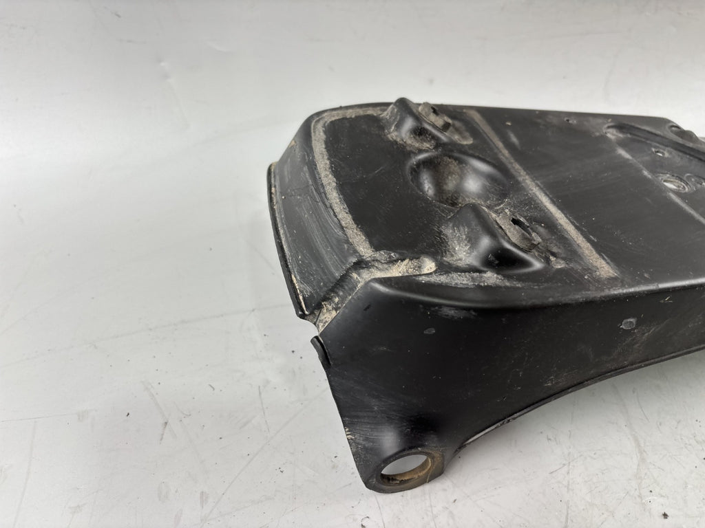 Honda Transalp XL 600 V PD06 Kennzeichenhalter Halterung Radlauf Fender Cover