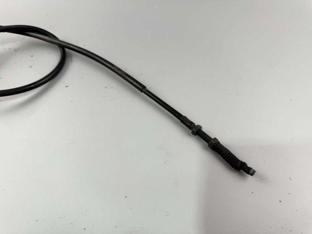 Kawasaki ZX-6R ZX600F Kupplungseinheit Clutch Kupplungsarmatur Hebel