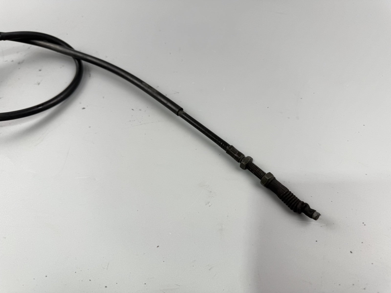 Kawasaki ZX-6R ZX600F Kupplungseinheit Clutch Kupplungsarmatur Hebel