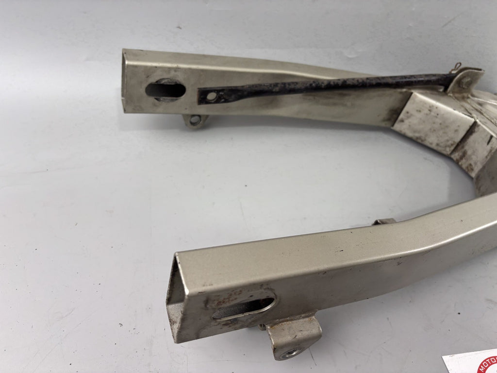 Kawasaki ER 5 EX500A Schwinge Swing Sschwingarm Aufhängung Antrieb