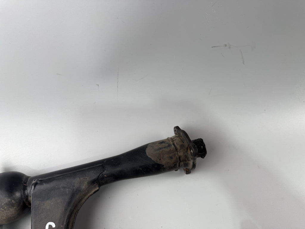 Honda CX500 Güllepumpe Güllepumpe Schwinge Schwingarm Swing Aufhängung