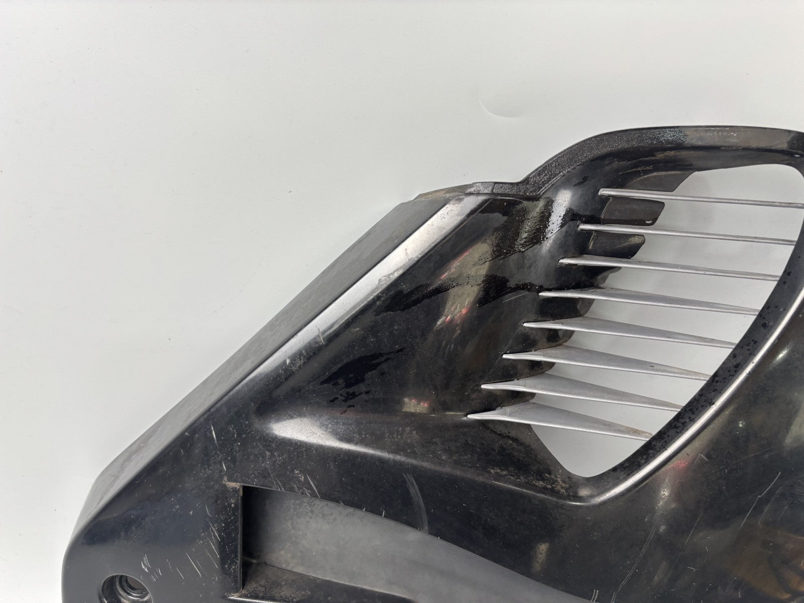 Honda VFR750 F Rc36/2 Verkleidung Seitenverkleidung Cover Seitenteil rechts