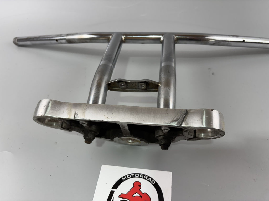 Kawasaki BN125A EL125 Eliminator Lenker Handlebar Höhergelegt