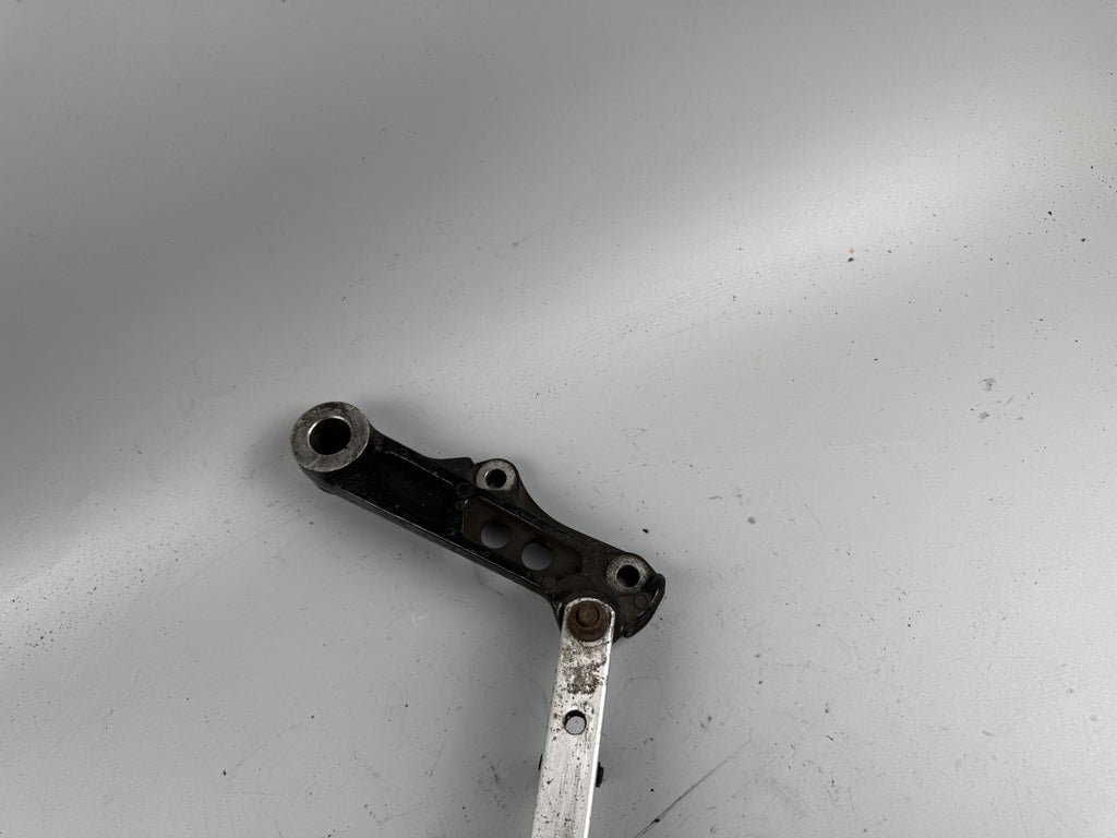 Yamaha XJR1300 RP02 Bremsankerstange Haltestange Bremse Brake