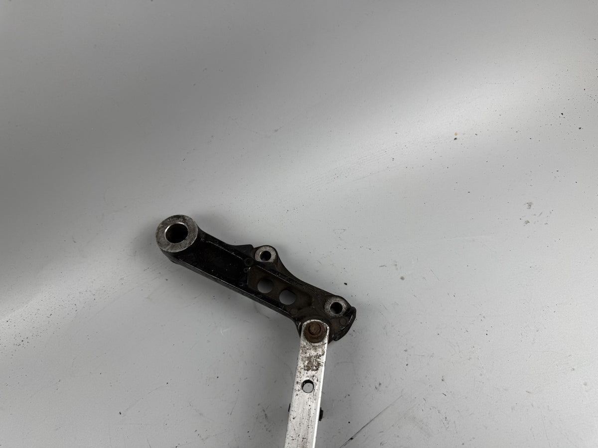 Yamaha XJR1300 RP02 Bremsankerstange Haltestange Bremse Brake