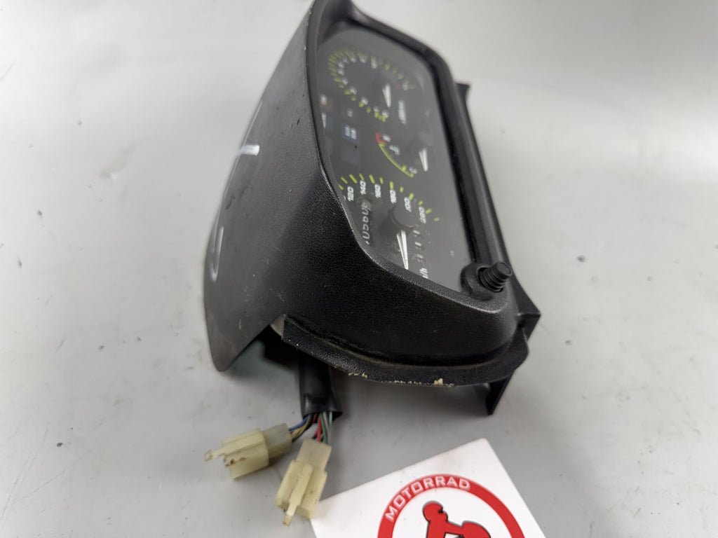 Kawasaki EX500A GPZ500S Tacho Instrumente Speedometer DZM Drehzahlmesser