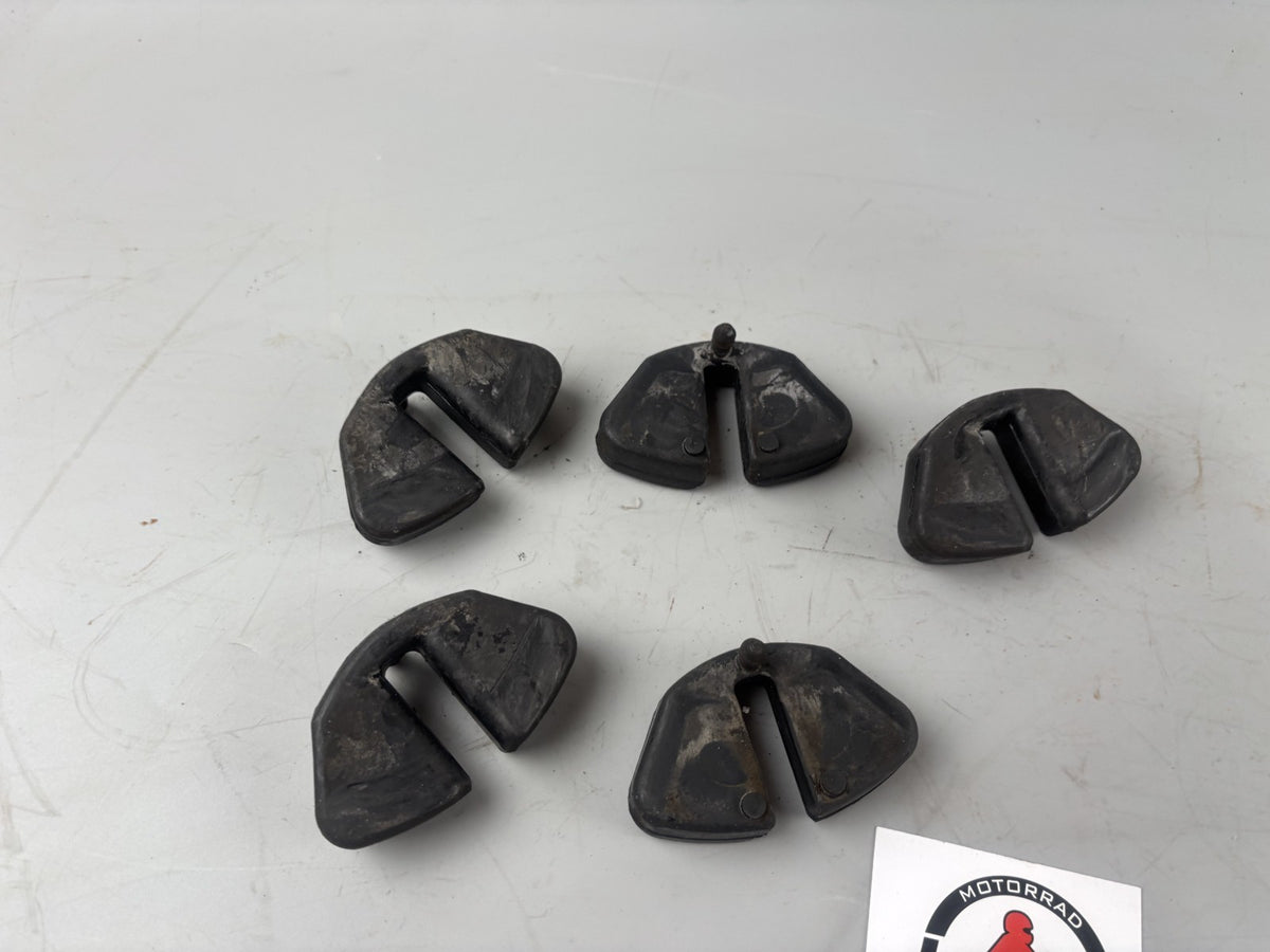 Suzuki GSX 750 F AK11 Ruckdämpfer Gummis Rubber