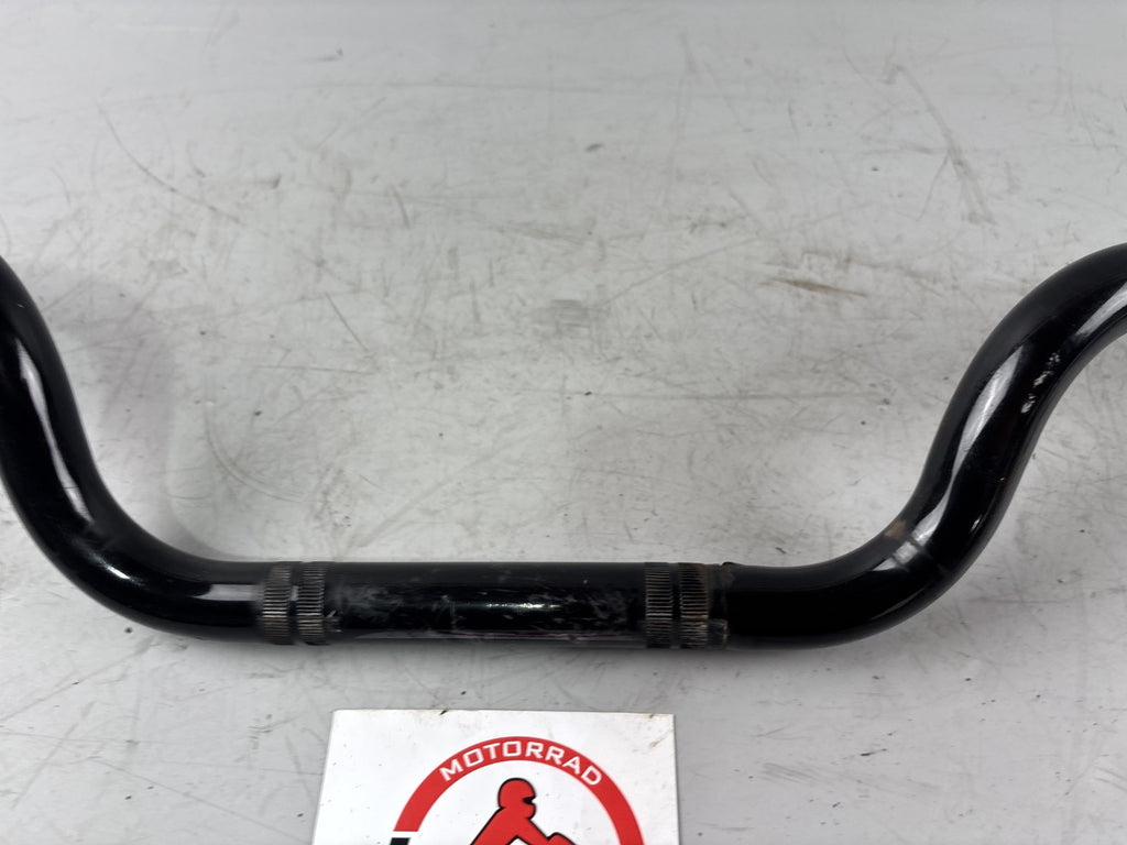 Honda CBF 600 S PC38 Lenker Handlebar Halter Holder Hands