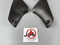 Kawasaki ZX6R ZX636 A 2002 Innenverkleidung Abdeckung Verkleidung Deckel