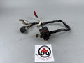 Honda XL350 R ND03 Lenkerschalter links left Handlebar Switch